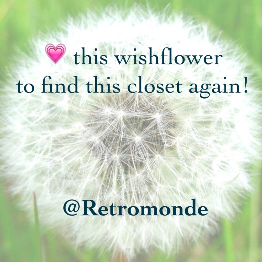 Shop RetroMonde for vintage and modern wearables & home decor